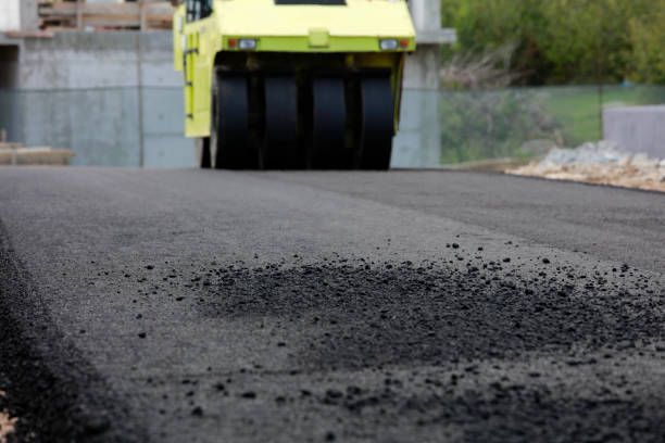 Best Driveway Pavers Near Me  in Mendenhall, MS
