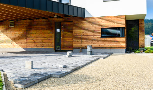 Best Driveway Pavers Near Me  in Mendenhall, MS