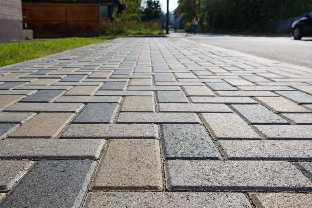 Best Concrete Paver Driveway  in Mendenhall, MS