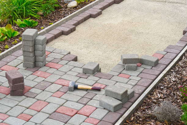 Best Local Driveway Pavers  in Mendenhall, MS