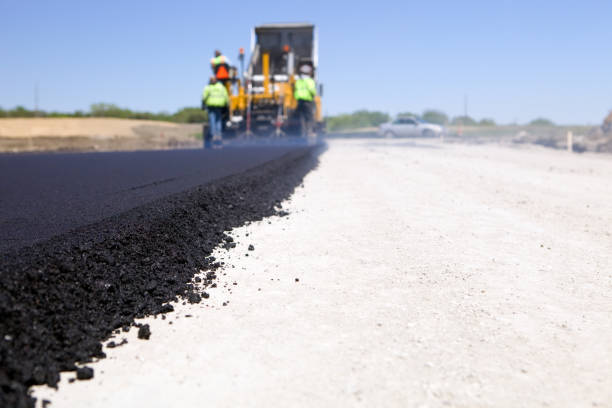 Best Driveway Paver Repair  in Mendenhall, MS