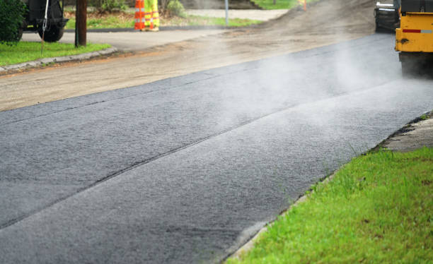 Best Brick Driveway Pavers  in Mendenhall, MS
