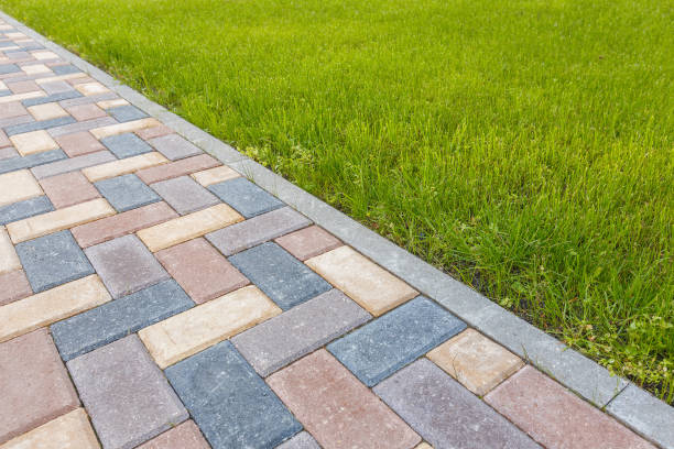 Best Residential Paver Driveway  in Mendenhall, MS